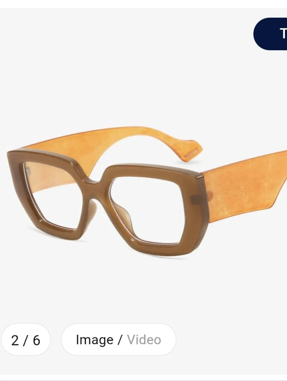 N/A chic geometric